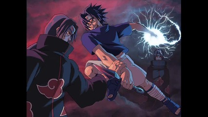 Naruto and Sasuke Снимки