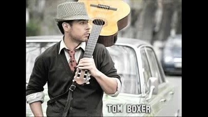 [subs] Tom Boxer ft. Mike Diamondz - Dancing [ New 2010 Hit - Безспорен 2010 ]