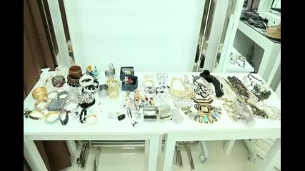 Kara - Pandora [jacket Making l ]