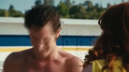 Easy A / Лесна, А? (2010) Трейлър