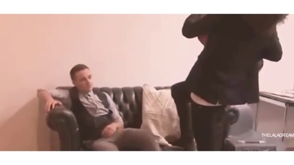 harry styles I kissing you
