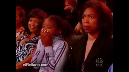 Amerca got talent