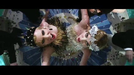 The Great Gatsby - Official Trailer