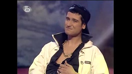Комиците - Абе Копеле