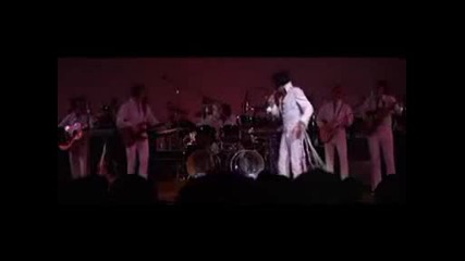 Elvis Presley - Suspicious Mind