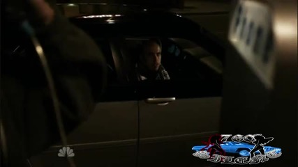 Baby Jokes Of Charlie Row Campo In Southland New Promo Video 