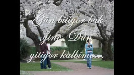 Yaprak Dokumu - Uzak