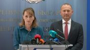 Министър Карамфилова: ТЕЦ „Марица 3" продължава да не работи