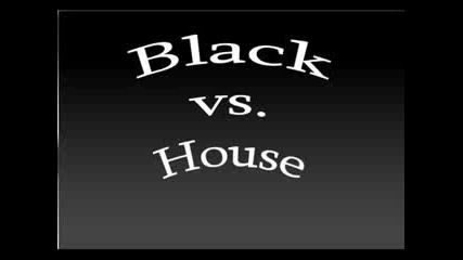 Black Music vs. Hous Music (rmx)
