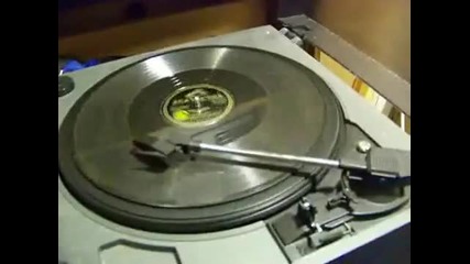 Phil Harris - The Thing