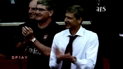 Robin - van - Persie - Arsenal