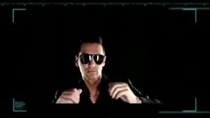 Sergio Mauri - Run To You [ Official Video ]