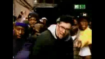 Mc Serch - Back To The Grill ft. Nas and Chubb Rock