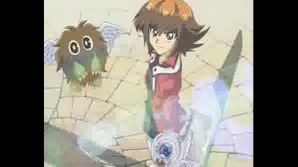 Yu - Gi - Oh! Duel Monsters Gx - Ending 3 Version 2 - Hq Dvd