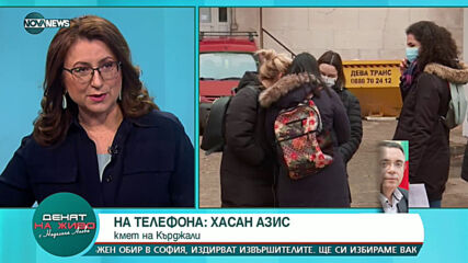 Д-р Александър Симидчиев: Ефектът от ваксините е отличен