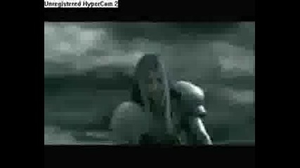 Nightwish - Devil And The Deep Darck Ocean