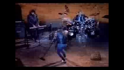 Haywire - Black N Blue