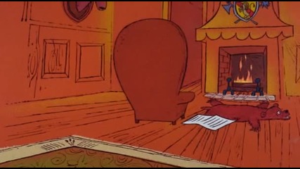 Pink Panther - [02x28] - Slink Pink