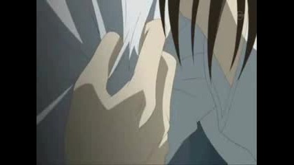 The Last Night, Vampire Knight