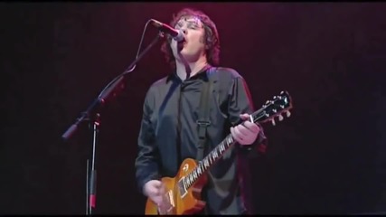 Gary Moore - Walking By Myself 2003 Hd