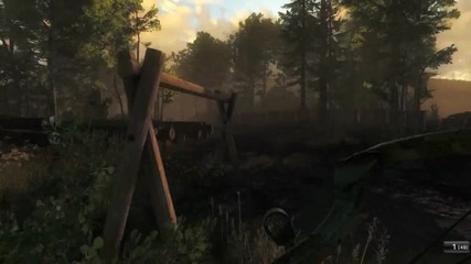The Hunter ( The Challenge Trailer Hd ) 
