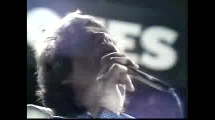 Angie - The Rolling Stones