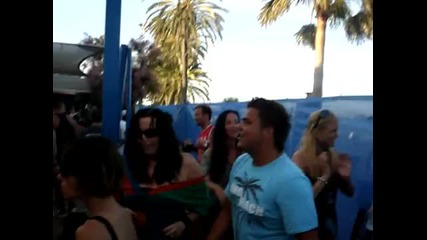 Bora Bora Ibiza 2009