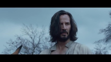 47 Ronin Official Int.'l Trailer - Legend (2013) Keanu Reeves Movie Hd
