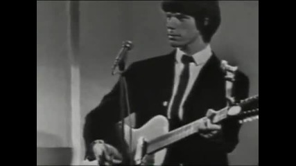 The Yardbirds - For your love 1965