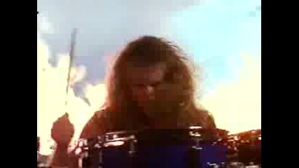 Badlands - Winters Call