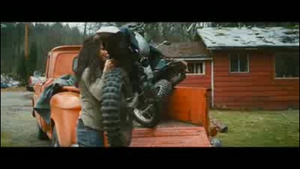 Twilight New Moon - Official Trailer 2 [hd]