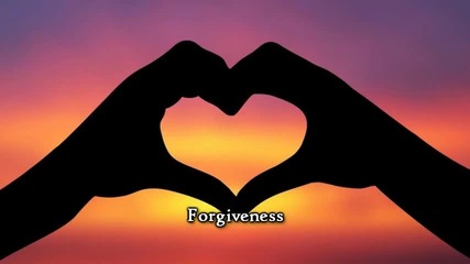 Matthew West - Forgiveness (lyrics)