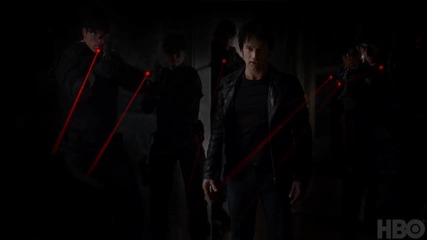 True Blood 4x02 You Smell Like Dinner - Preview