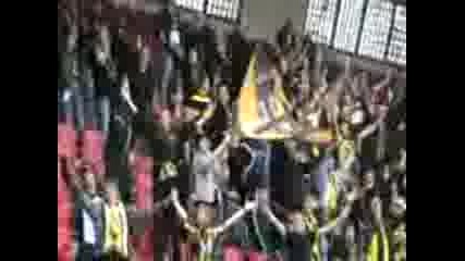 Minyor pernik fans