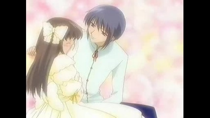 Fruits Basket - Episode 20 {3/3}