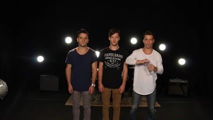 Cimorelli feat. The Johnsons! - Bad Blood - Taylor Swift - Cover
