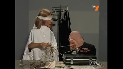 Говорещи Глави 03/11/2008