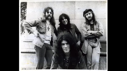 Nazareth - Miss Misery