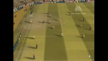 fifa07 гол 7