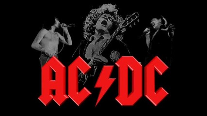 Ac/dc T.n.t