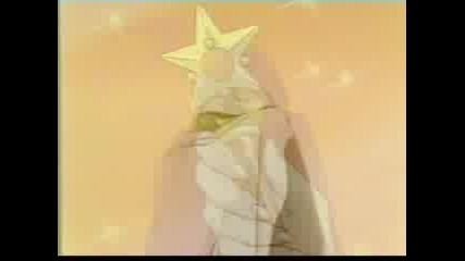 sailor moon amv venus in the botle