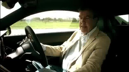 Audi R8 V10 Срещу Corvette Zr1 - Top Gear
