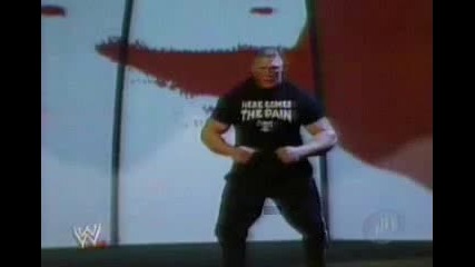 F5 Brock Lesnar F5 Tribute 