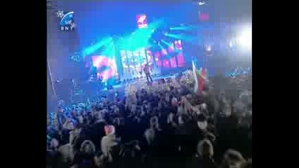 Preslava - Novata ti Live na jivo novogodishna programa 2008 - 2009
