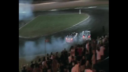 Formula Drift 