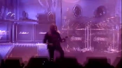 20.saxon - Let Me Feel Your Power hq 