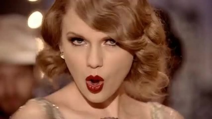 Taylor Swift - Mean
