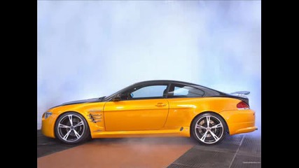 bmw m6