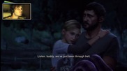Pewdiepie: The Last Of Us - Walkthrough Part 1