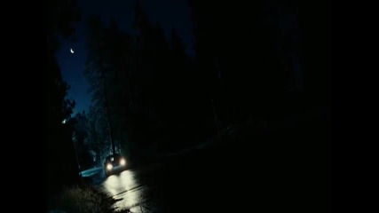 Supermassive Black Hole - Twilight music video